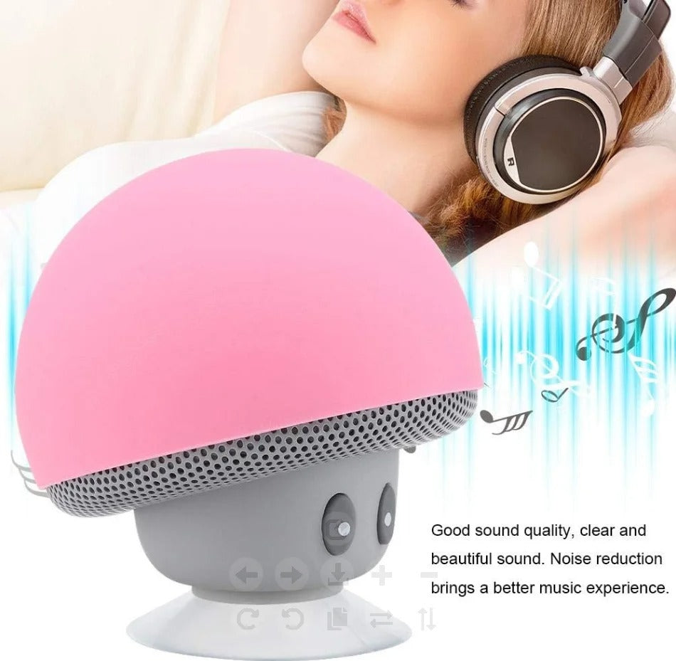 High Quality Wireless Bluetooth Speaker 30ft Wireless Range