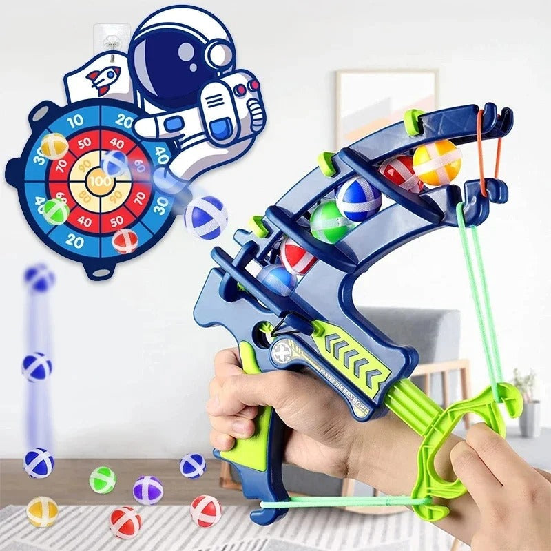 Educational Games Dart Board Baby Toy
