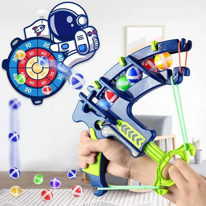 Educational Games Dart Board Baby Toy