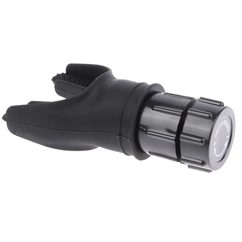 breathing trainer respirator