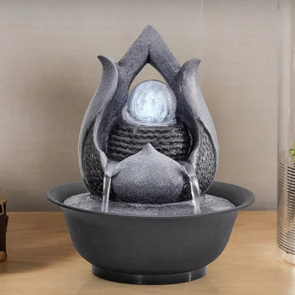 Handmade Home Decorative Fountain