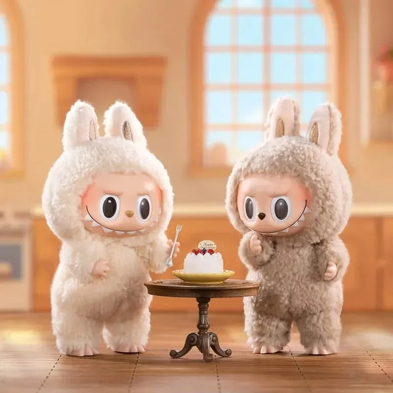 Labubu Doll Toy