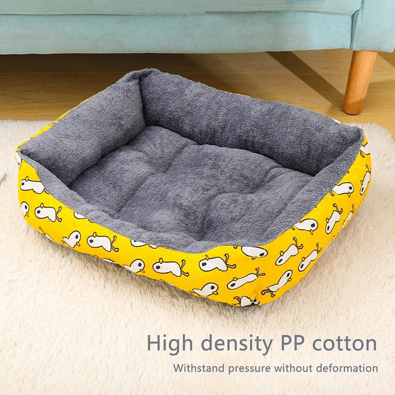 Dog Bed Warm