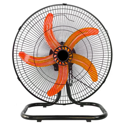 18 inch landing fan, wide angle air supply, noise reduction, silent landing fan-5, 3 in 1