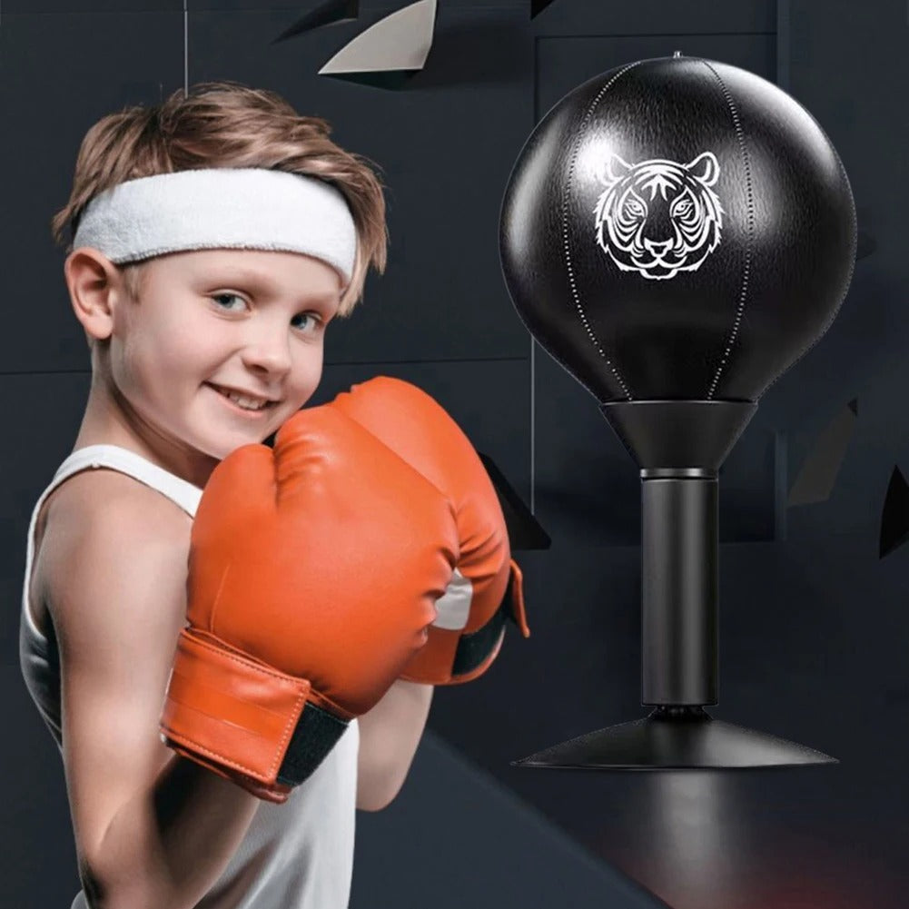 Desktop Punching Bag Table Boxing