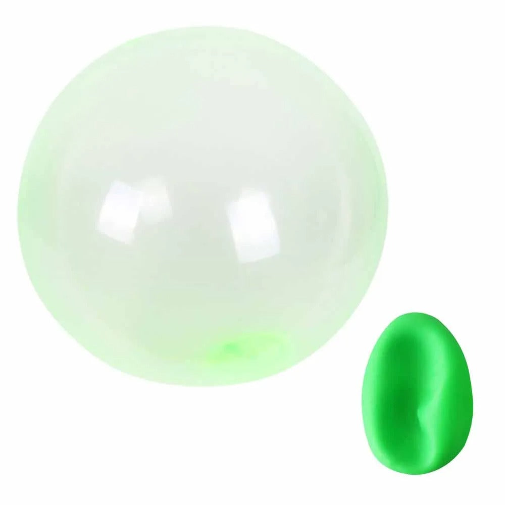 Kids Blow Up Balloon Toy