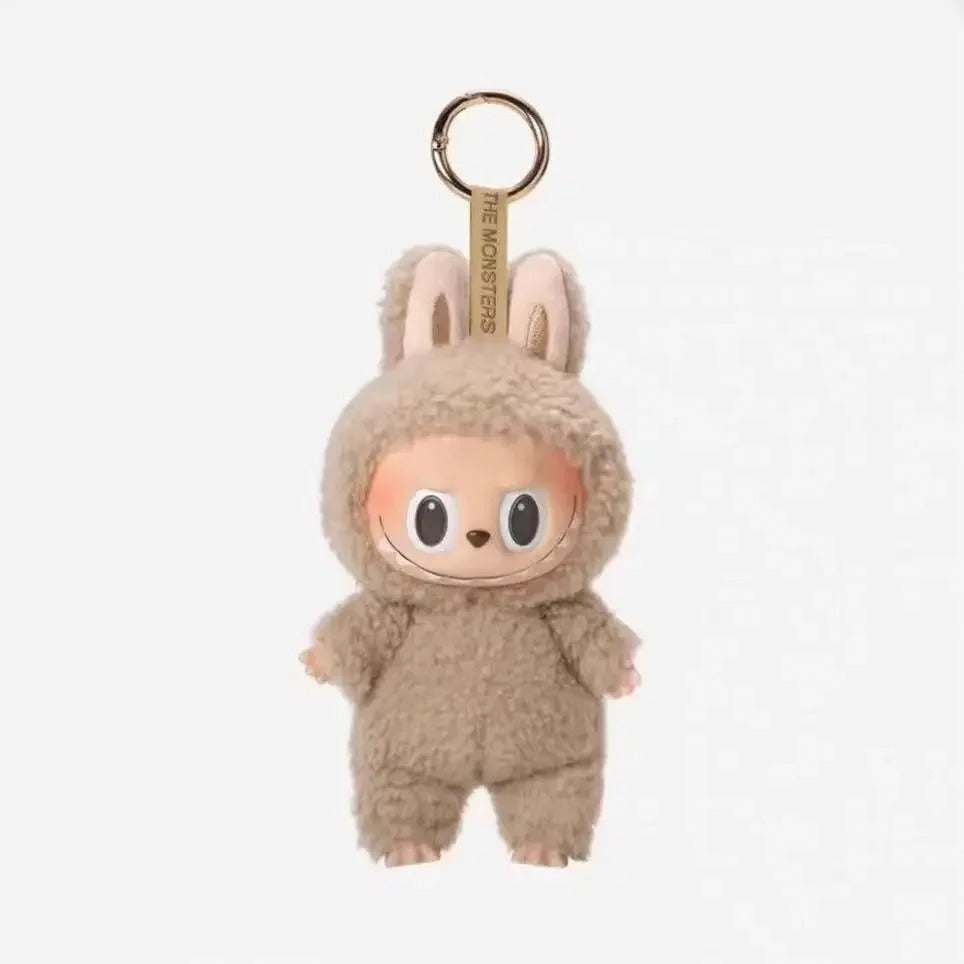 Labubu Doll Toy