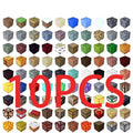 New Magnetic Blocks-Build Mine Magnet World Se