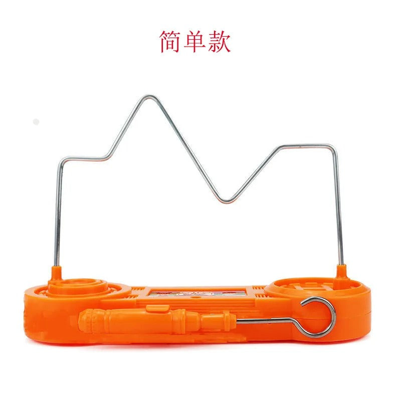 Kids Collison Electric Shock Toy