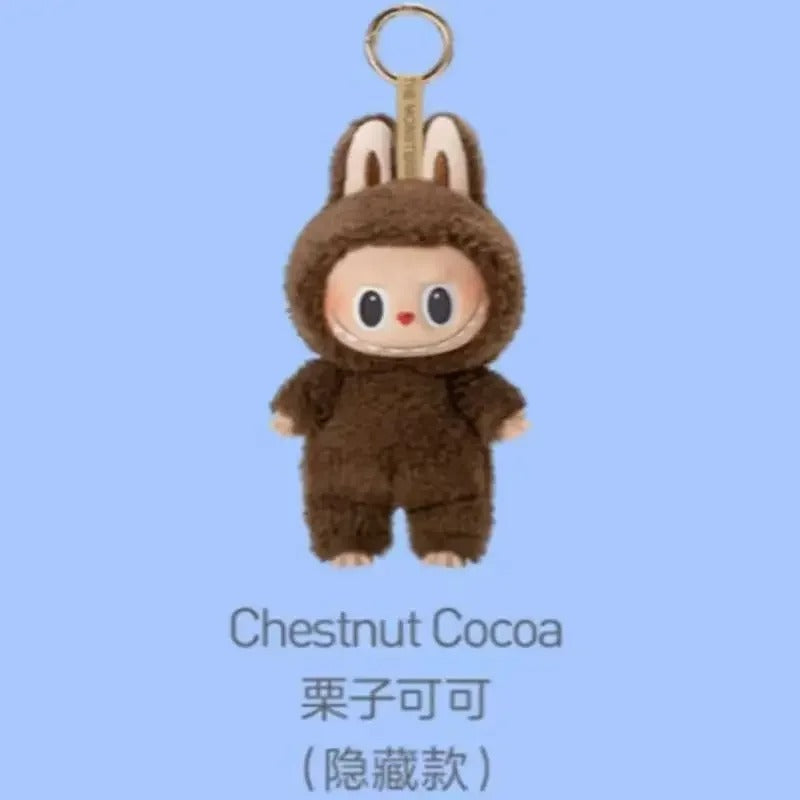 Labubu Doll Toy