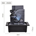 Handmade Home Decorative Fountain