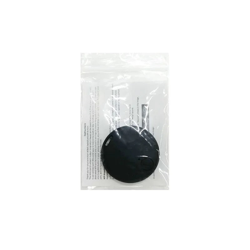 Mini GPS Locator AntiLost Alarm Wallet Keychain