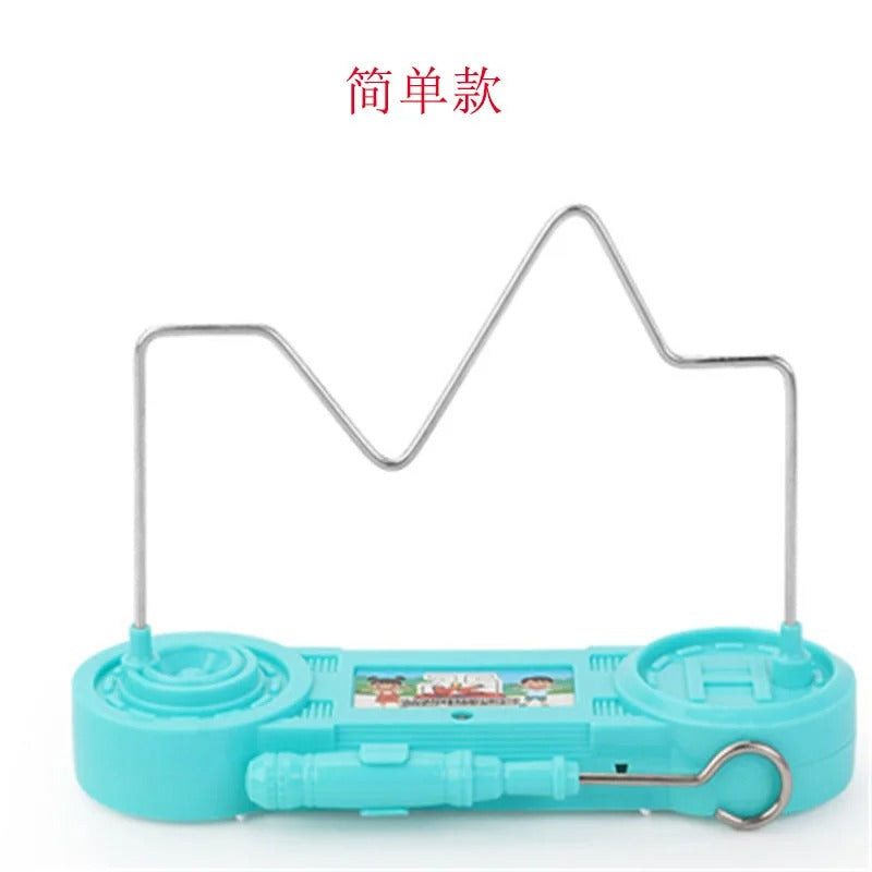 Kids Collison Electric Shock Toy
