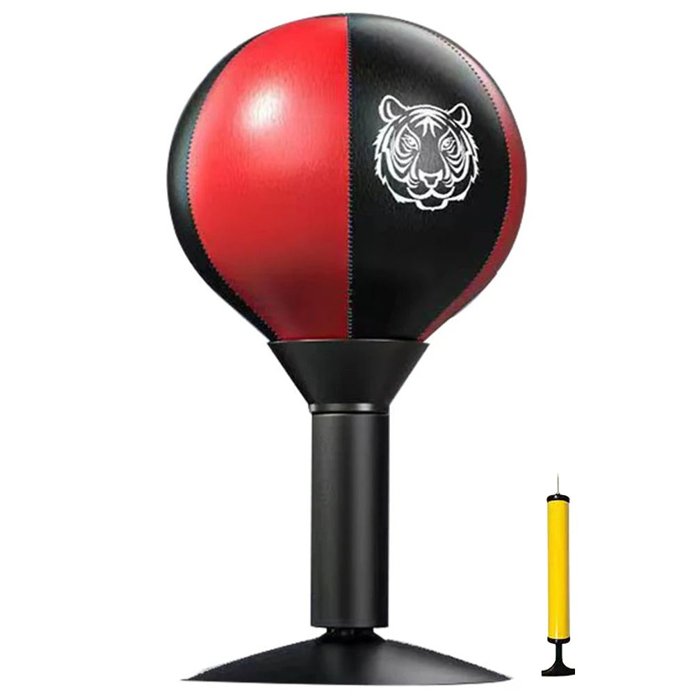 Desktop Punching Bag Table Boxing