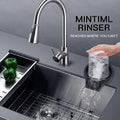 Sink Glass Rinser