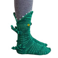 Knit Socks