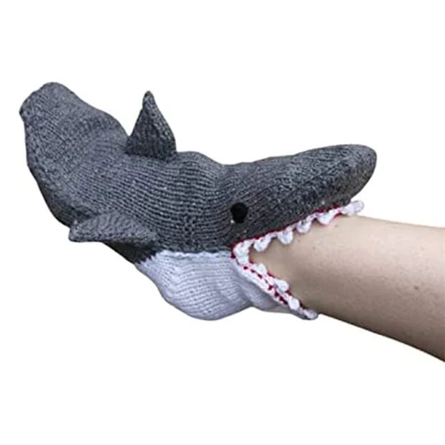 Animal Paw Socks