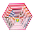 Magnetic Hexagon Fidget Sensory