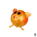Decompression Splat Ball Vent Toy