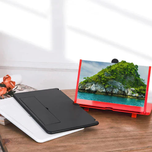 12 Inch Cell Phone screen enlarger