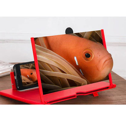 12 Inch Cell Phone screen enlarger
