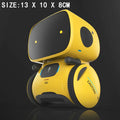 RC Robots Electric Toy