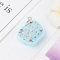 Mini Pocket Whac-a-mole Keychain Toy