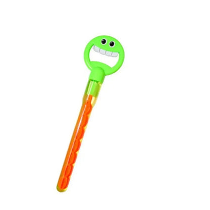 5 Claws Shaped 32 Hole Bubble Stick
